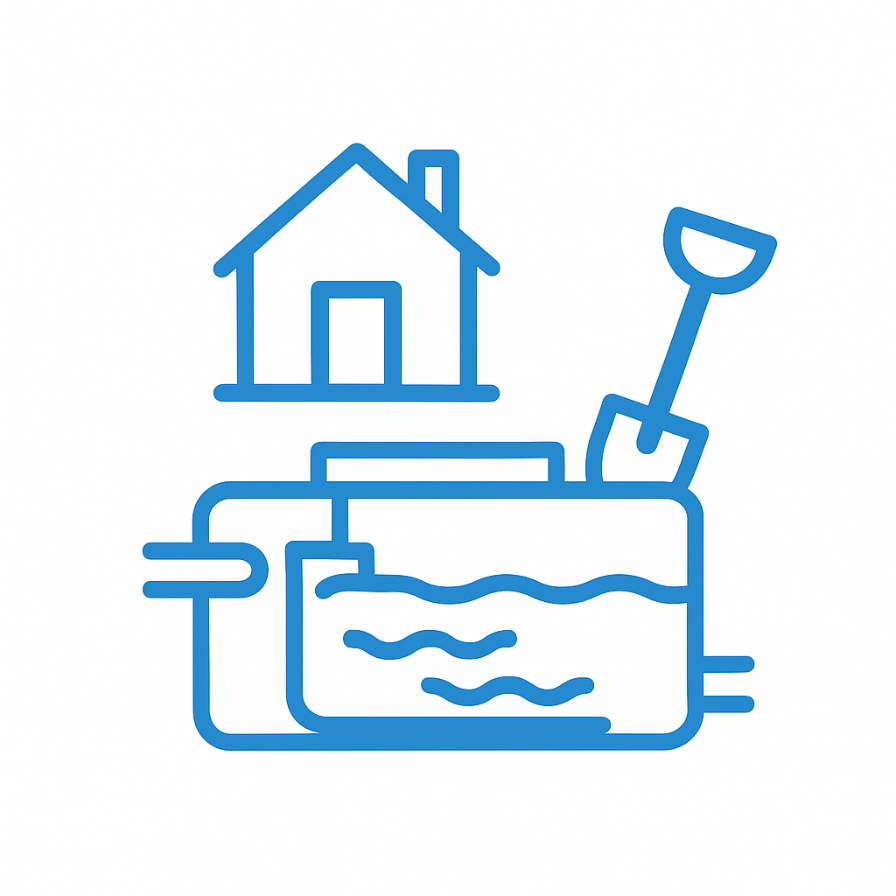 Utility construction